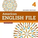 American English File 4