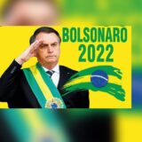 BOLSONARO 2022