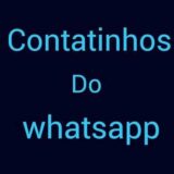 Status Views Contatinhos no Whatsapp