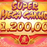 🎰🎰 Mega Super Ganho 💸💰💎