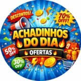 🔥 ACHADINHOS DO DIA | OFERTAS 🔥