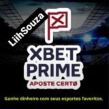 XBETPRIME* Exclusivo