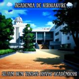 Academia de Kiri