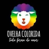 A OVELHA COLORIDA 🏳️‍🌈