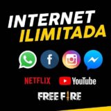 INTERNET ILIMITADA (VPN)