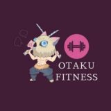Otaku Fitness (Triagem)