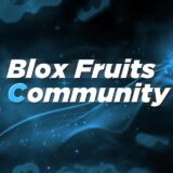 Blox fruits Community