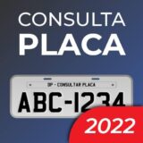 🚗 Consulta Veicular 2022