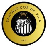 SANTÁSTICOS DA VILA⚽🦈