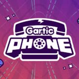 Gartic Phone links