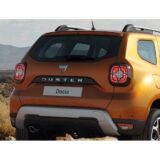 Renault Duster DONOS