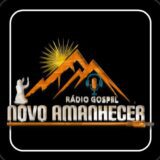Oficial – Rádio Gospel Novo Amanhecer