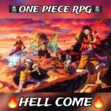 🏴‍☠️ One Piece RPG 🏴‍☠️
