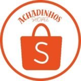Achadinhos da shoppe