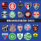 Brasileirão BR ⚽