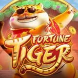 ROBÔ DO TIGER – FORTUNE TIGER 🐯 – VENDENDO