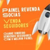 REVENDA SEGUIDORES🚀