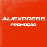 aliexpress promoção