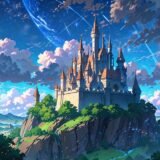 🏰⚜️ Recrutamento Arkadia ⚜️🏰