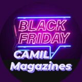 Camila Magazines