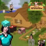 Flopcraft | Sitio da Afonsinha