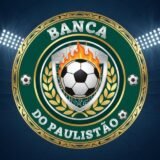 Banca do Paulistão ⚽️