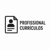 Profissional Currículos