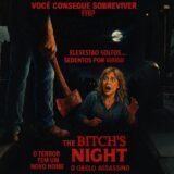 🔪🩸 -THE BITCH’S NIGHT 🪓🎃