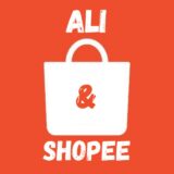 Ali E Shopee Promoções