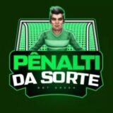 PENALTY DA SORTE | FREE