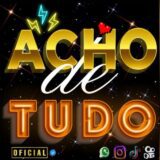 ACHO DE TUDO #1