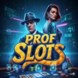 🧑‍🏫🎰 PROFSLOTSOFC 🎰🔞