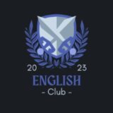 The English Club 🎓