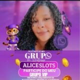 🚀🚀 ALICE DOS SLOTS 🎰