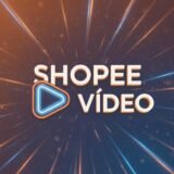 Vídeos prontos Shopee video