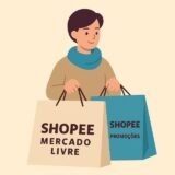 PROMOÇÕES + OFERTAS #1 |SHOPEE