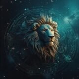 Signo de Leão – 1