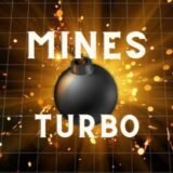 💣 ROBÔ MINES TURBO