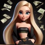 EQUIPE MARIA CLARA  🐯