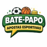 BATE-PAPO APOSTAS ESPORTIVAS
