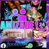 AMIZADES 24HRS ORIGINAL😎