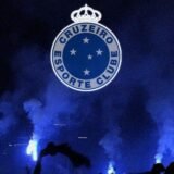 Cruzeiro 🩵🤍🦊