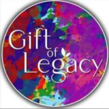 Gift of Legacy ajuda mútua