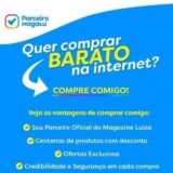 ((Magazine Luiza))((Mega promoções))🤝