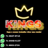 Kings rifas 💰