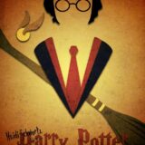 Roleplay Harry Potter