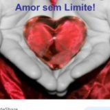 Amor Sem Limite ❤️🙏