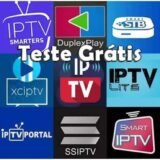 TV POR STREAMING