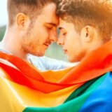 Comunidade LGBT ” NAMORO OU AMIZADE ” 🌈