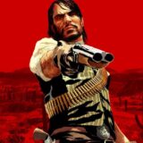 PS3 RED DEAD ONLINE